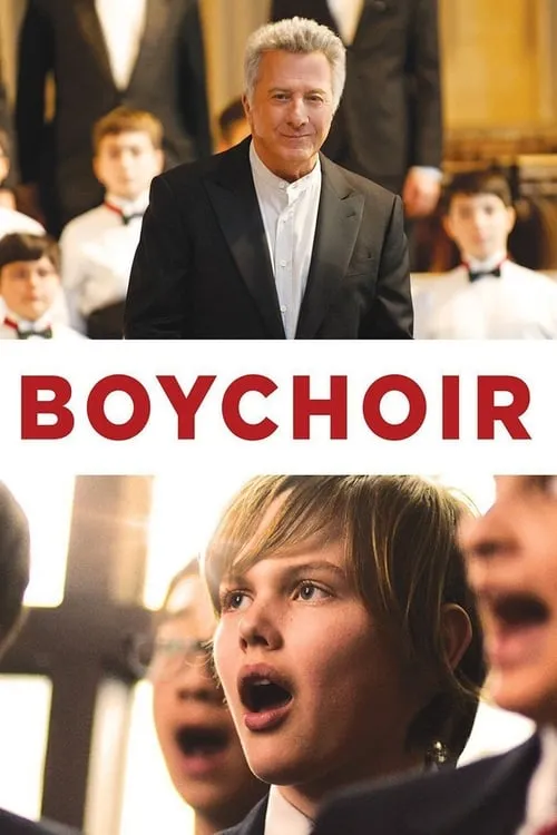 Boychoir (movie)