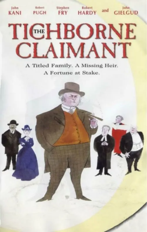 The Tichborne Claimant (фильм)