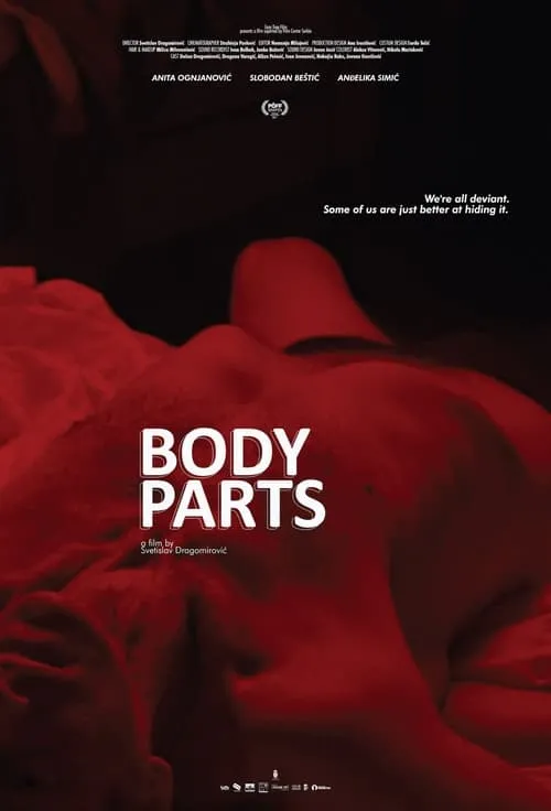 Body Parts (movie)