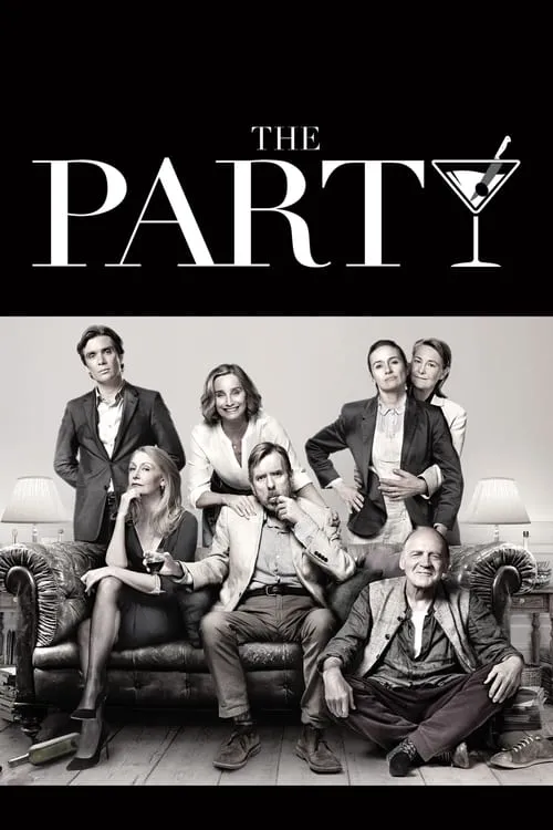 The Party (movie)