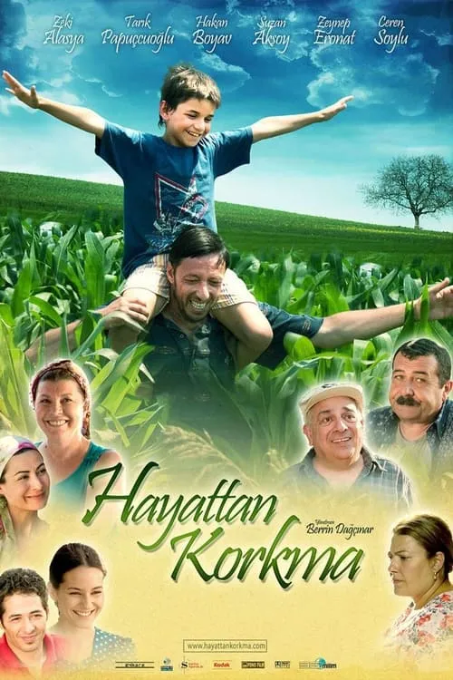 Hayattan Korkma (movie)