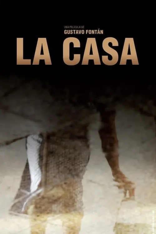 La casa