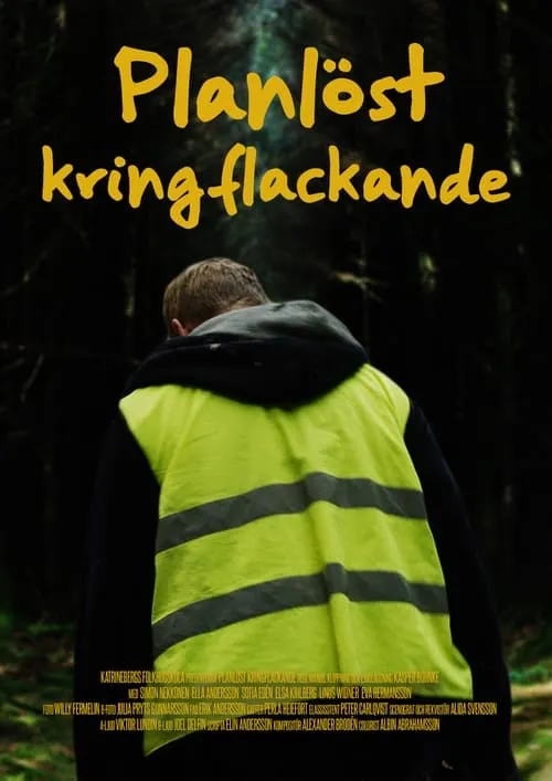 Planlöst kringflackande (movie)