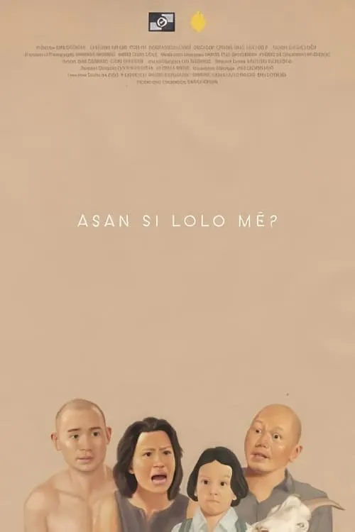 Asan si Lolo Mê?