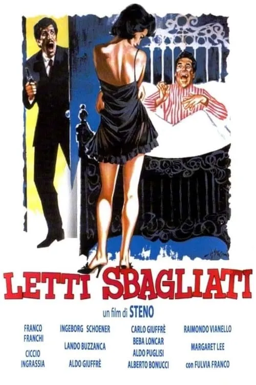 Letti sbagliati (movie)