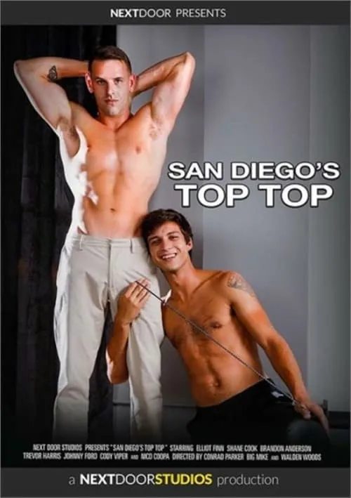 San Diego's Top Top (movie)