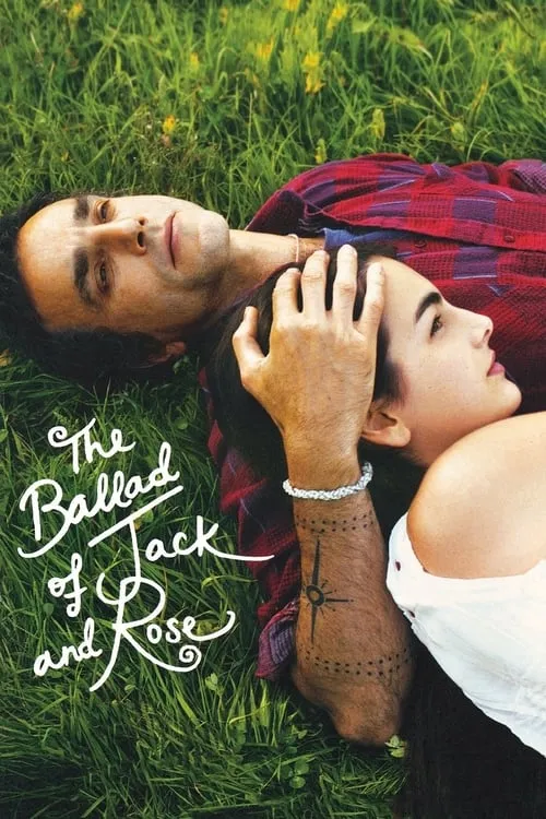 The Ballad of Jack and Rose (movie)
