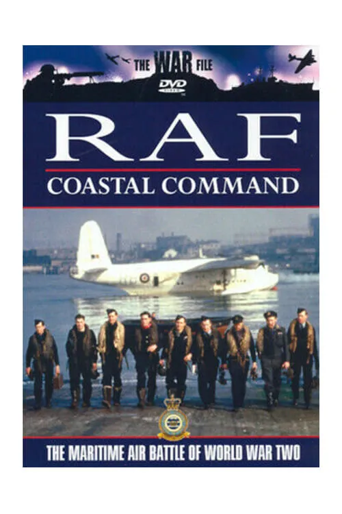 RAF: Coastal Command (movie)