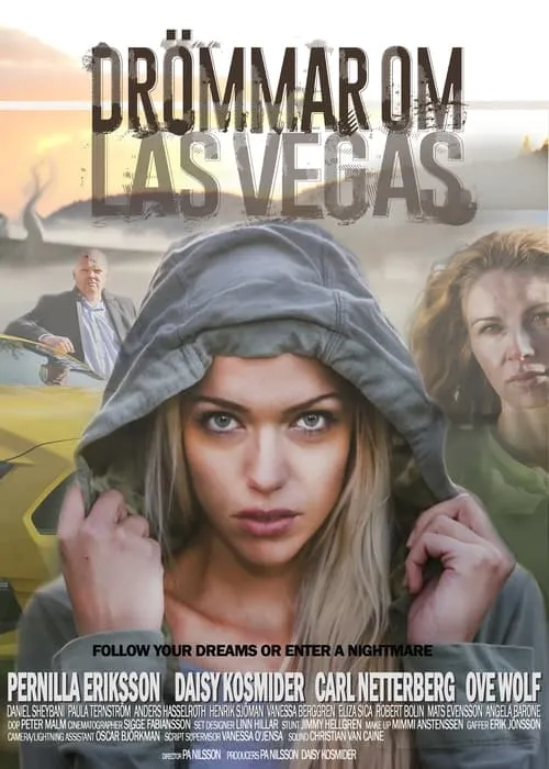 Dreams of Las Vegas (movie)