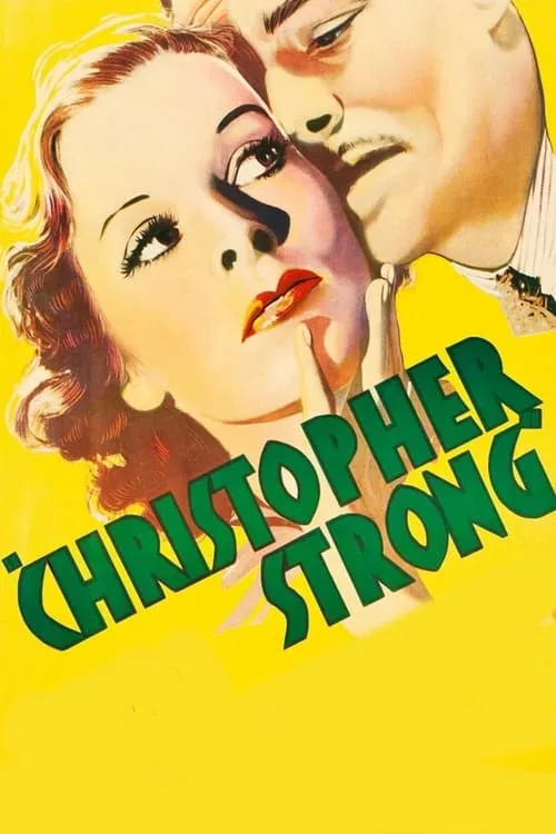 Christopher Strong (movie)