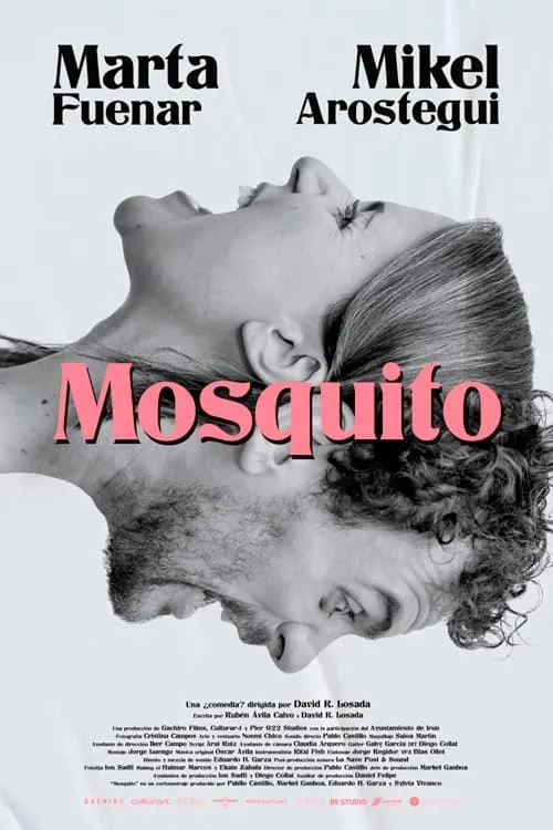 Mosquito (movie)