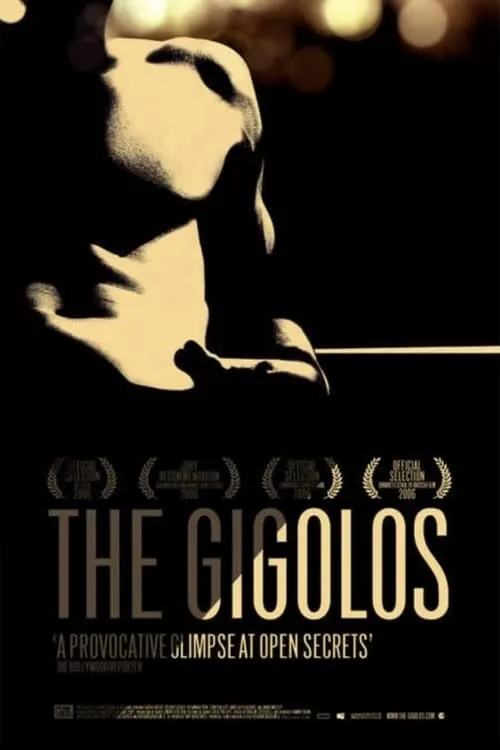 The Gigolos (movie)