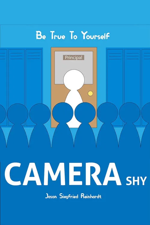 Camera Shy (movie)