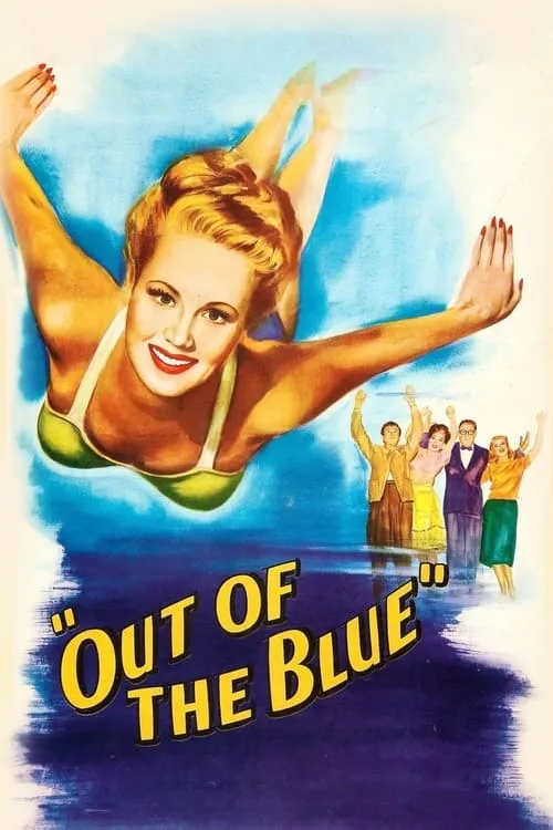 Out of the Blue (movie)