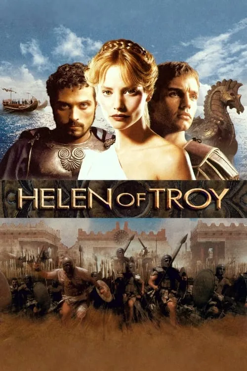 Helen of Troy (series)