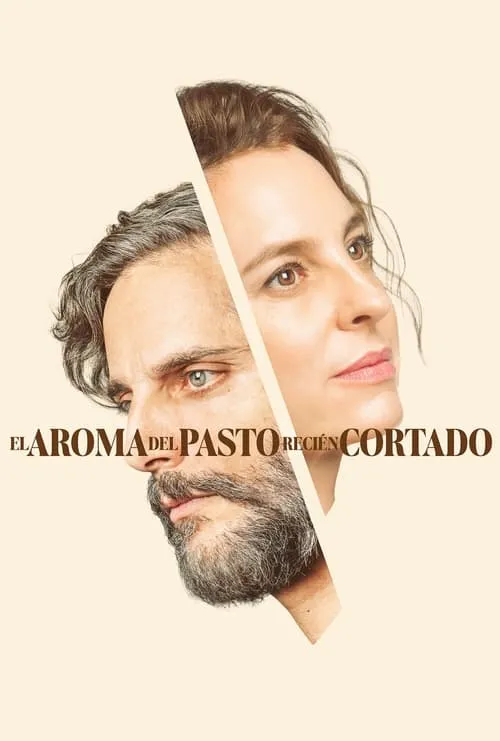 El aroma del pasto recién cortado (фильм)