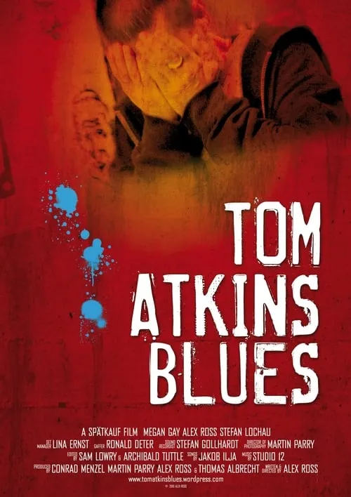 Tom Atkins Blues (movie)