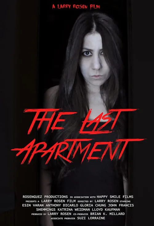 The Last Apartment (movie)