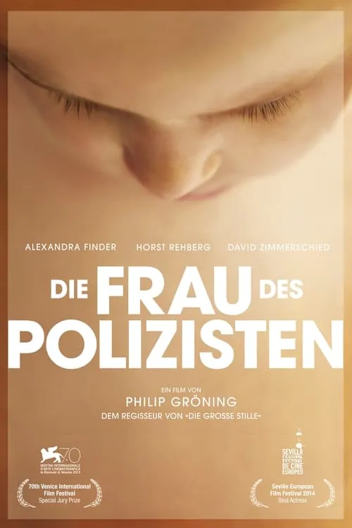 Die Frau des Polizisten (фильм)