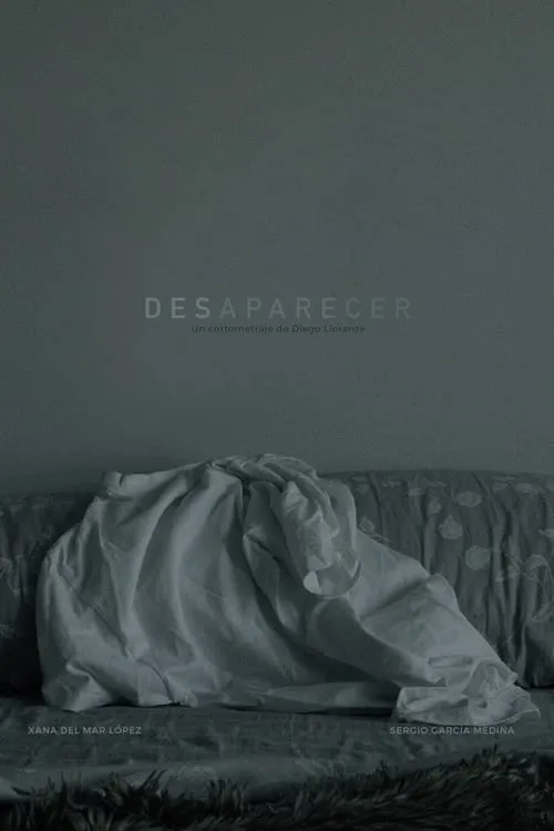 Desaparecer (фильм)