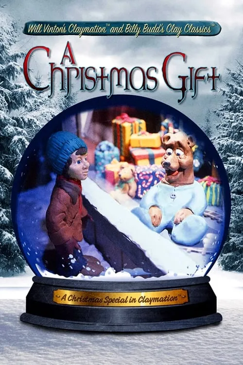 A Christmas Gift (movie)