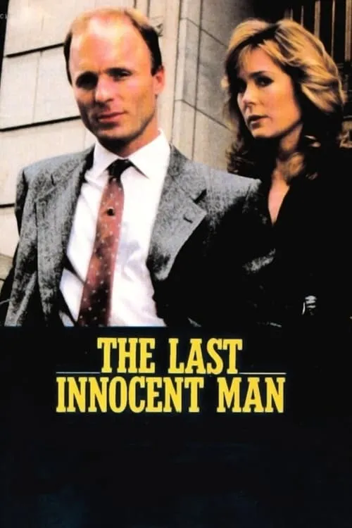 The Last Innocent Man (фильм)