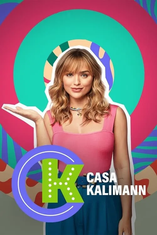 Casa Kalimann (сериал)