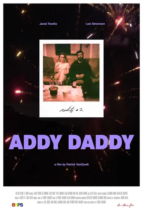 Addy Daddy (movie)