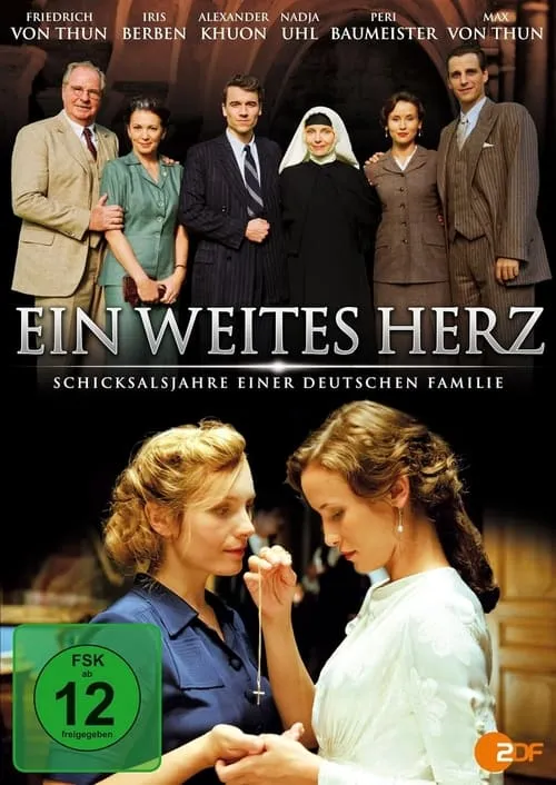 Ein weites Herz (movie)