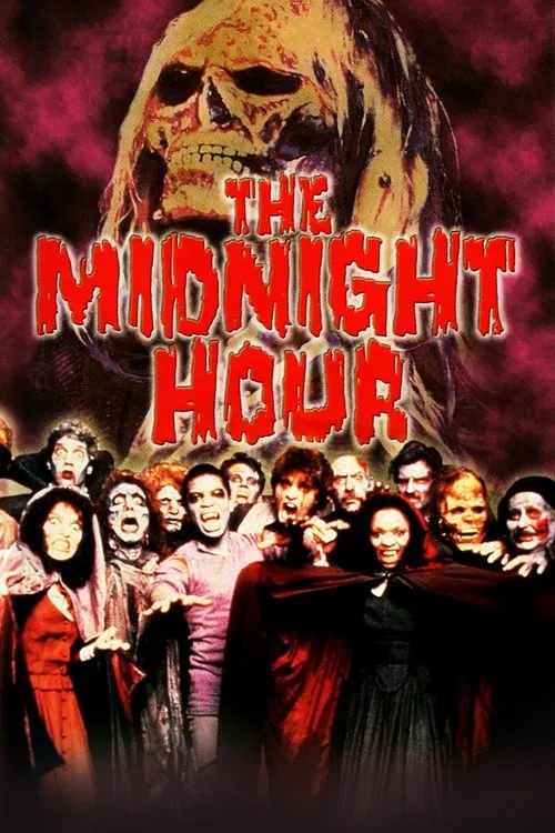 The Midnight Hour (movie)