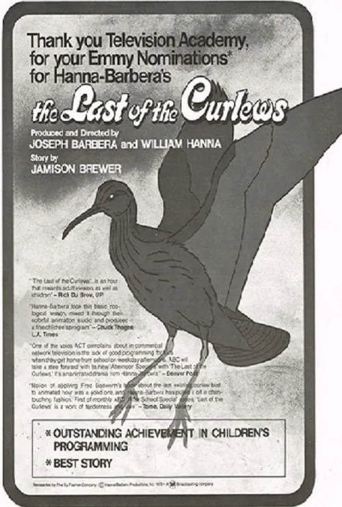 The Last of the Curlews (movie)