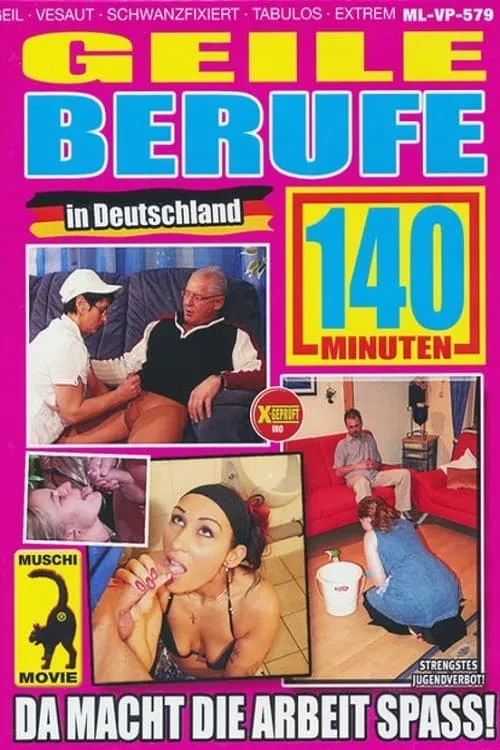 Geile Berufe (movie)