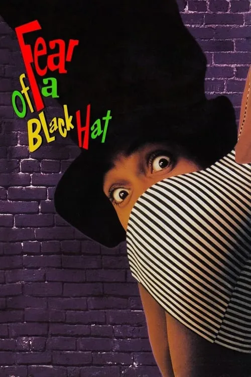 Fear of a Black Hat (movie)