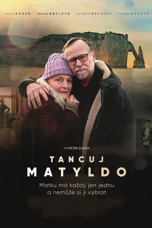 Tancuj Matyldo (фильм)