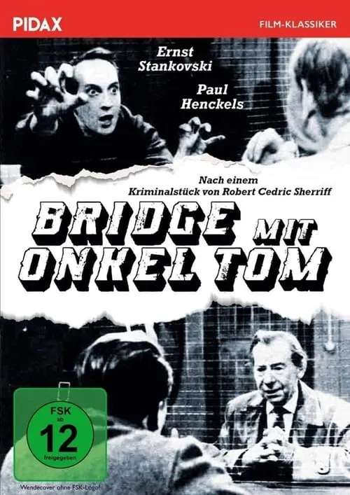 Bridge mit Onkel Tom (фильм)