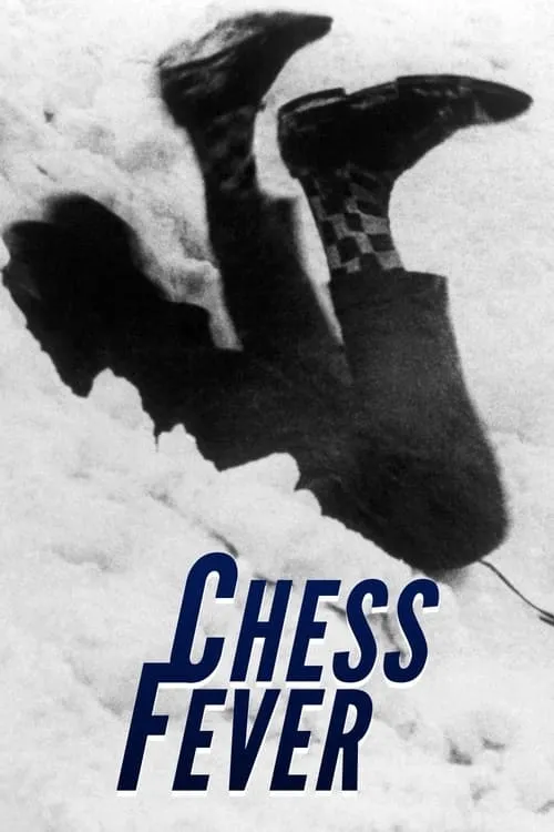 Chess Fever (movie)