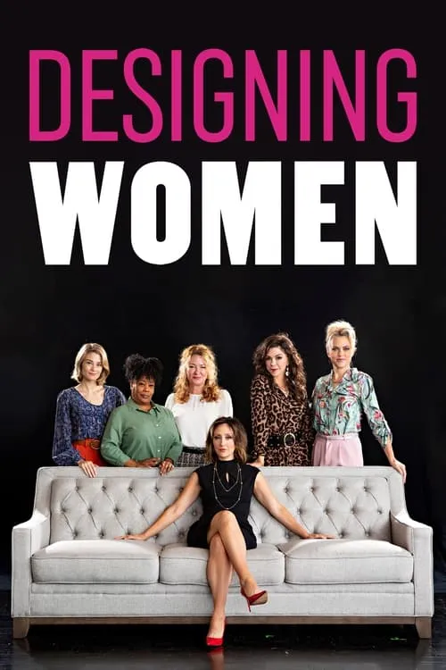 Designing Women (movie)