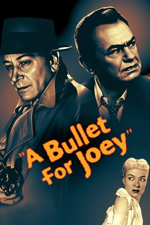 A Bullet for Joey (movie)
