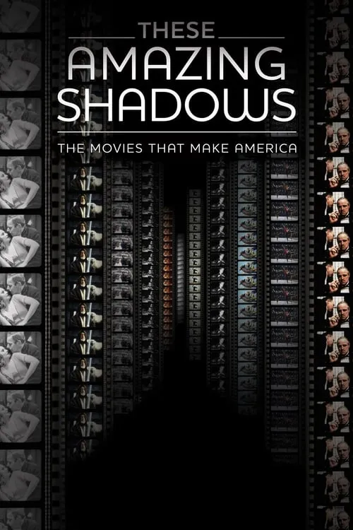 These Amazing Shadows (movie)