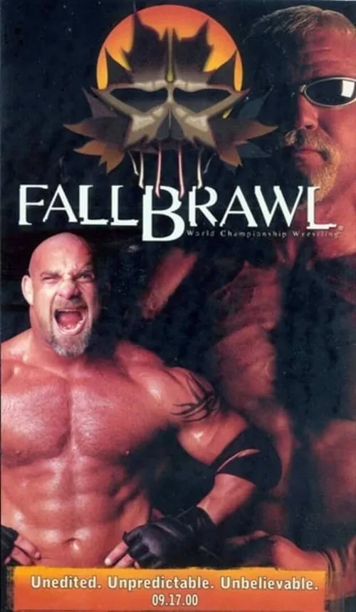 WCW Fall Brawl 2000 (movie)