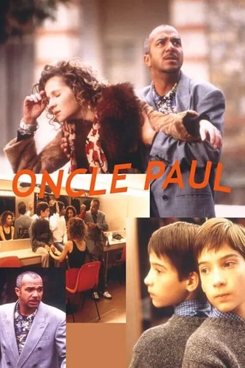 Oncle Paul (фильм)