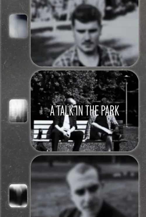 A Talk in the Park (movie)