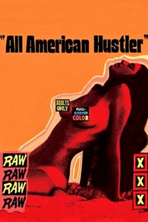 The All American Hustler (movie)