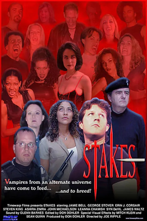 Stakes (фильм)