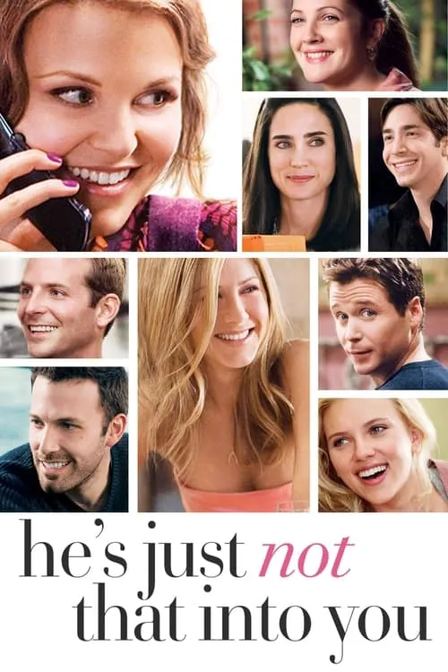 He's Just Not That Into You (movie)
