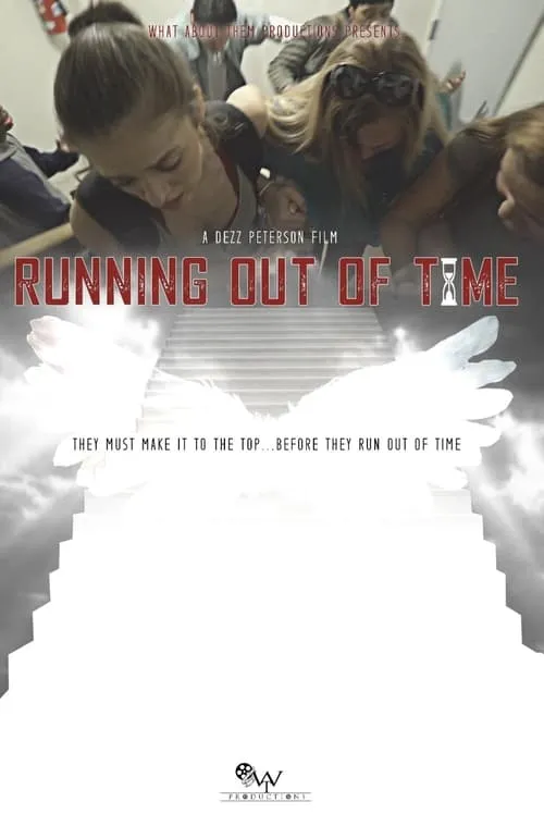 Running Out of Time (movie)