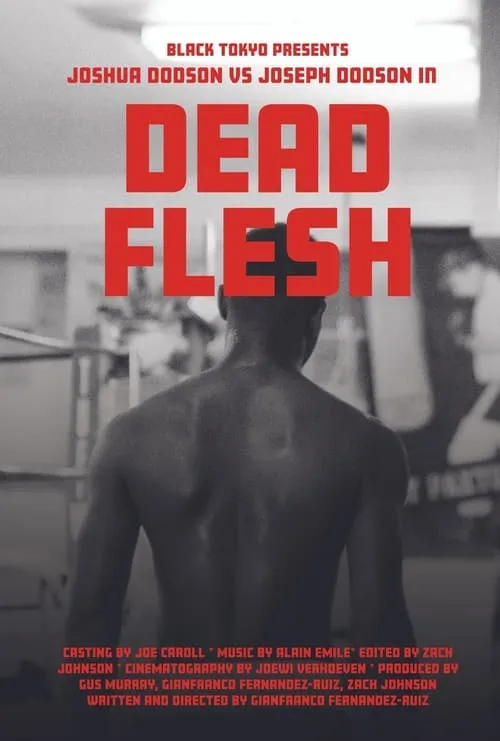 Dead Flesh (movie)