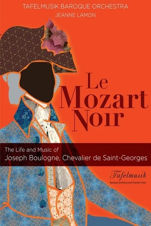 Le Mozart Noir: Reviving a Legend (movie)