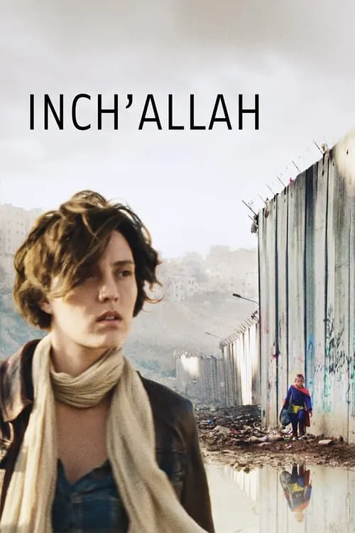 Inch'Allah (фильм)