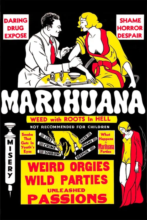 Marihuana (movie)